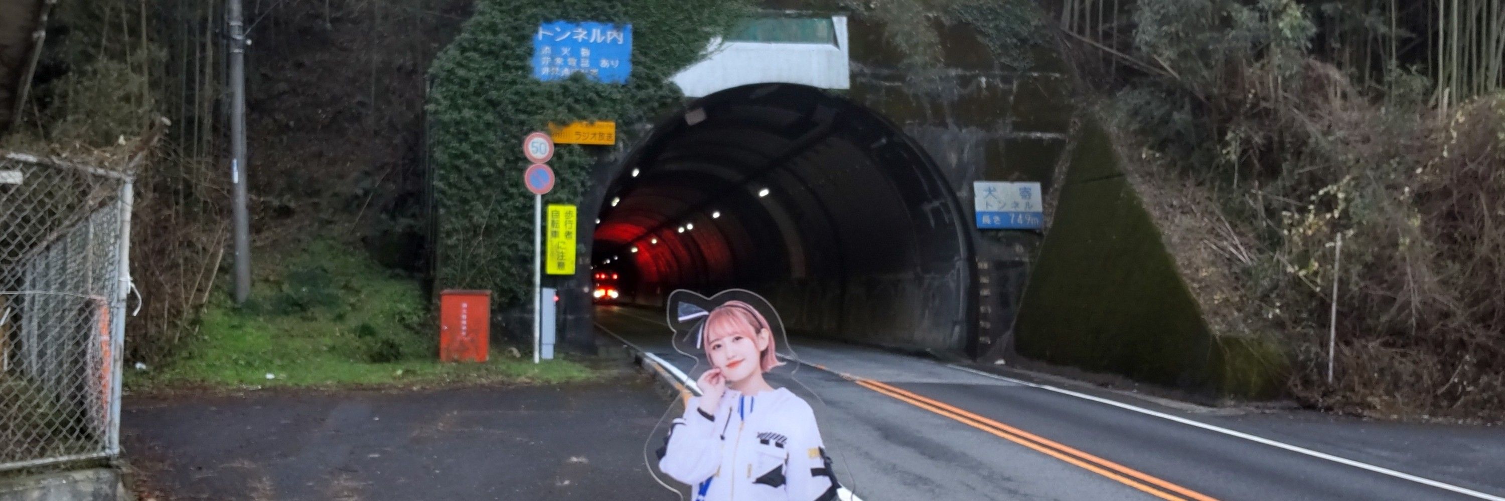 やばっち