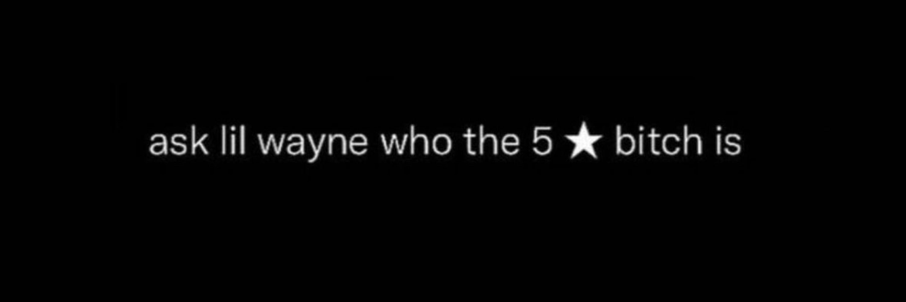 ⭐️