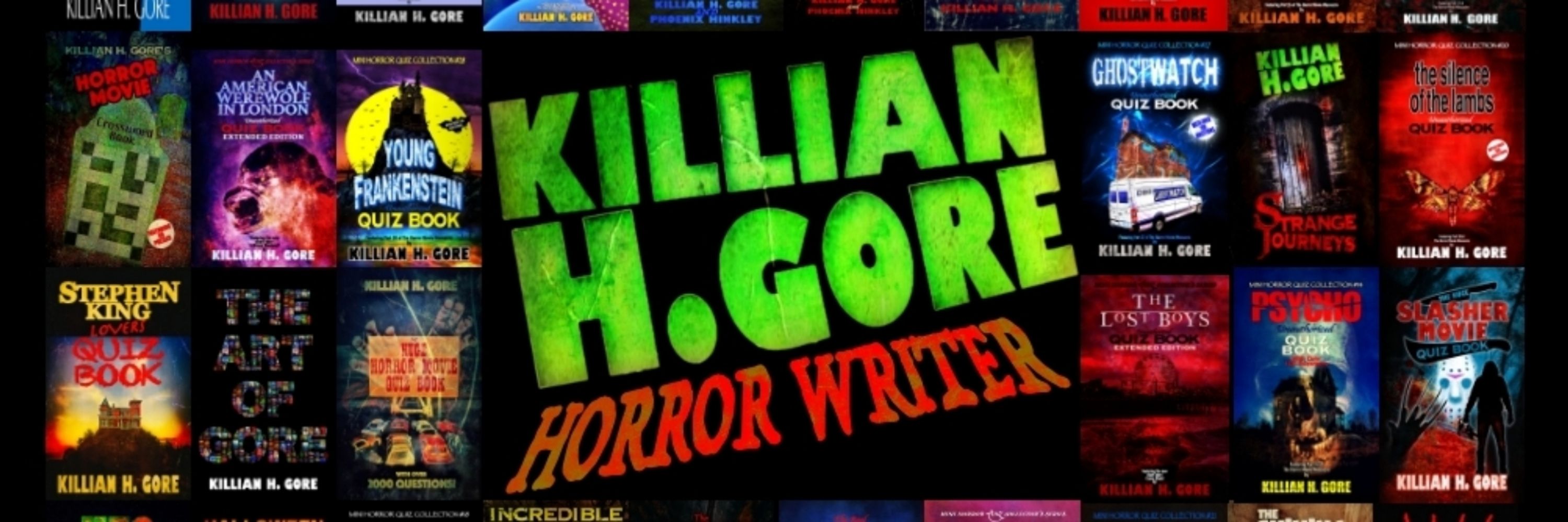 Killian H. Gore