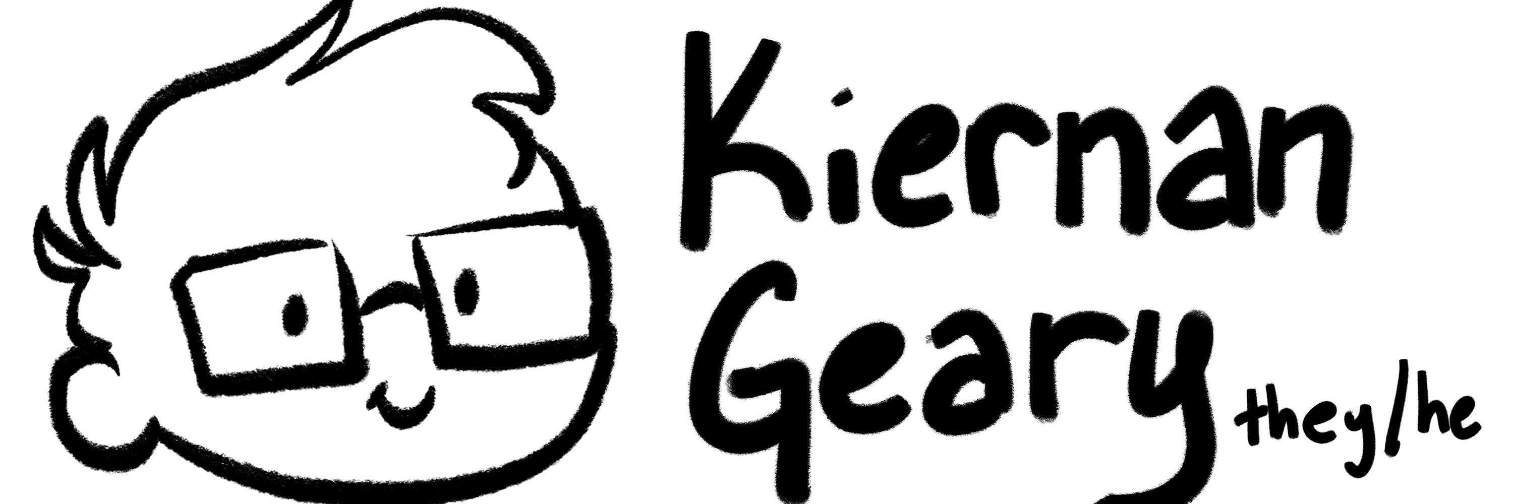 Kier 🎃 COMMISSIONS OPEN