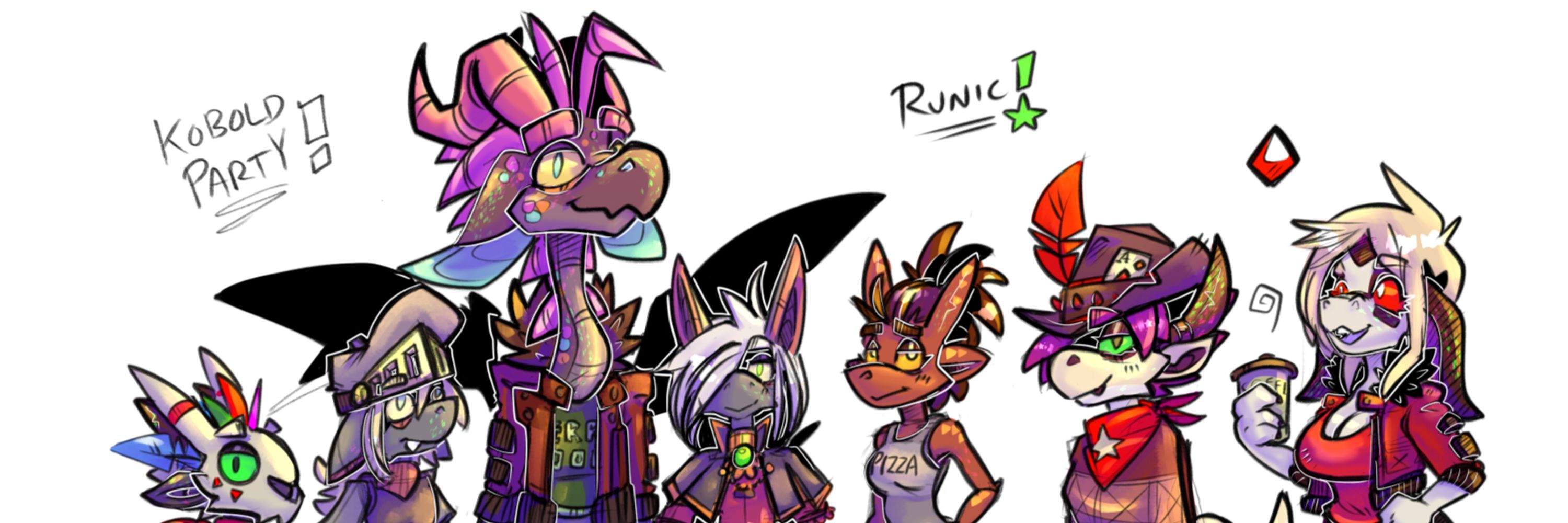Runic