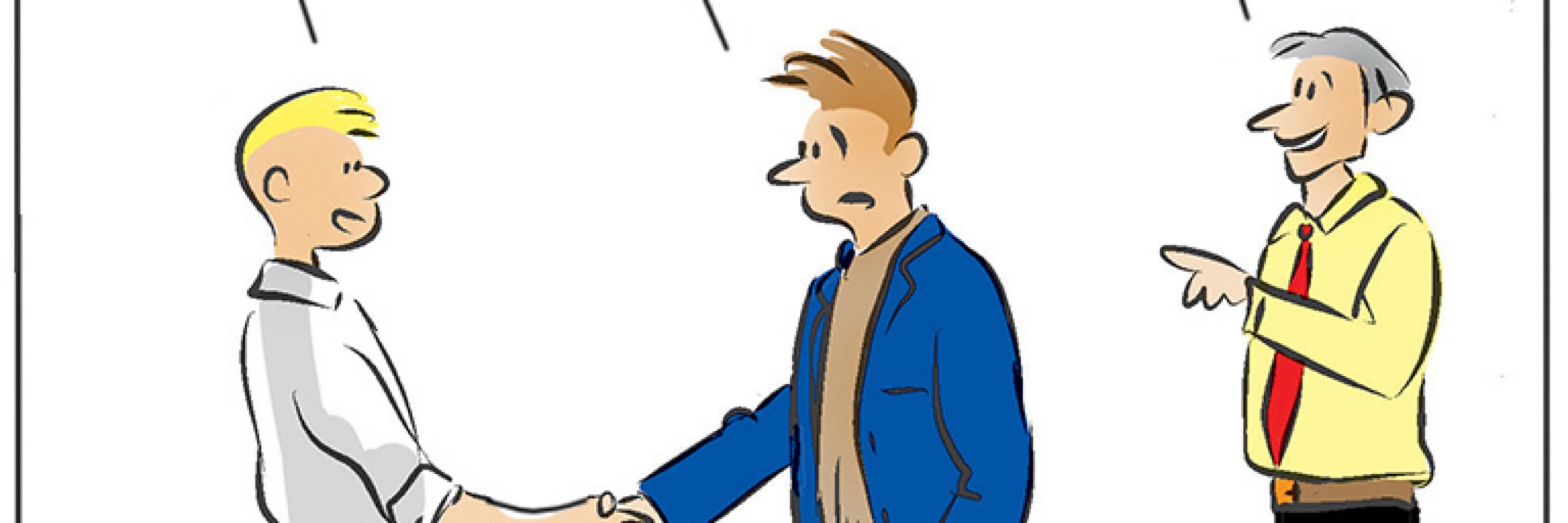 Tomversation Toons