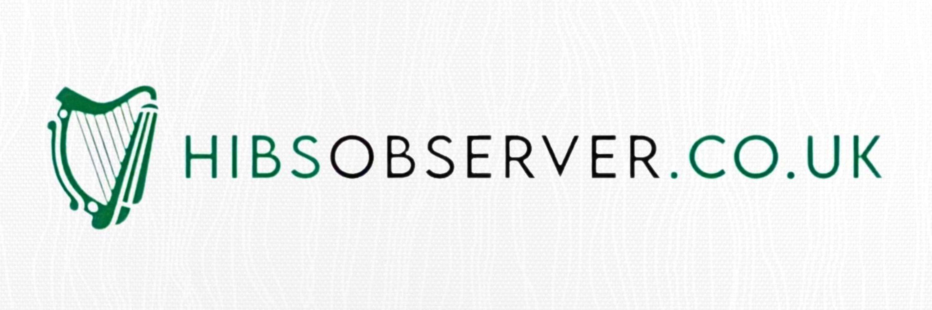The Hibs Observer 