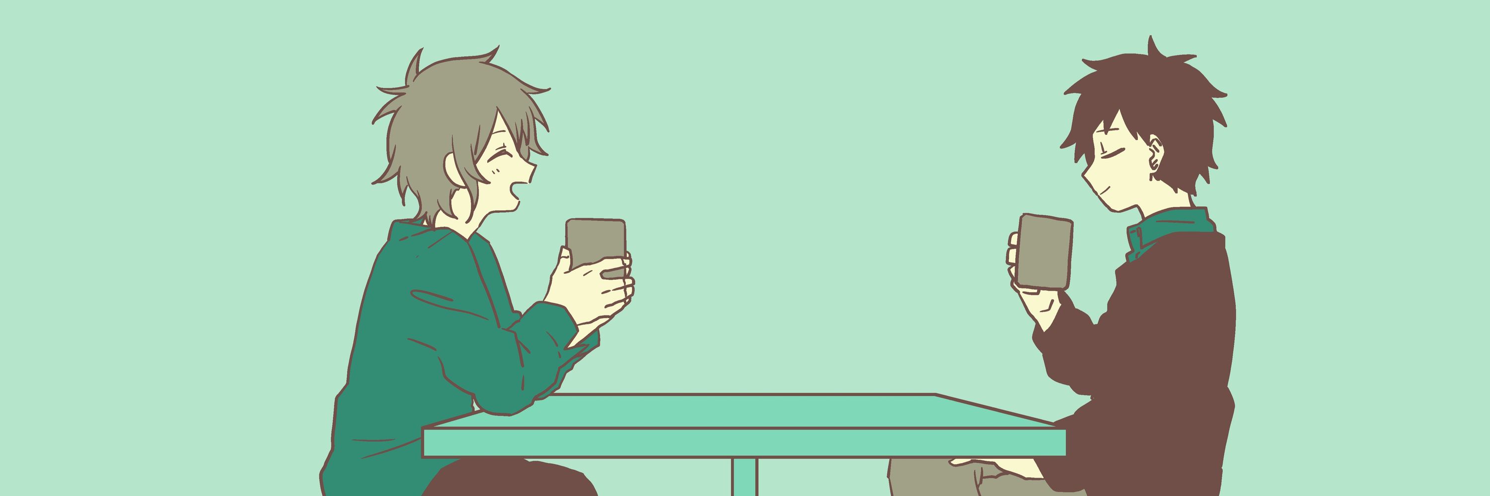 真木すずめ