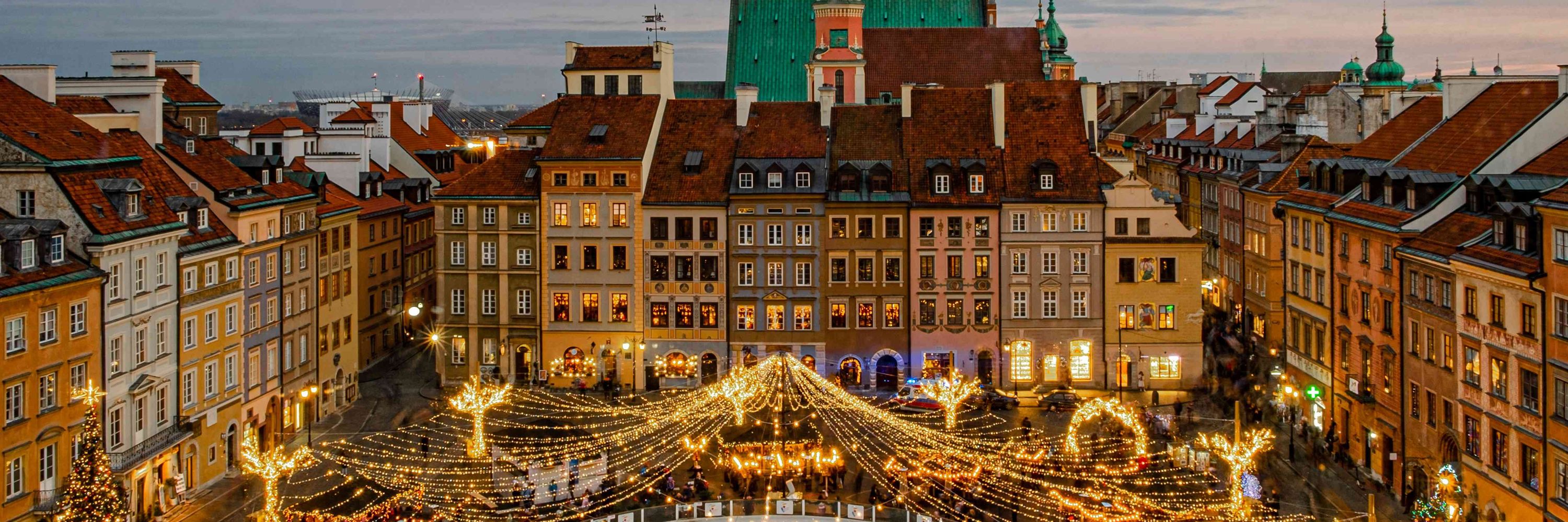 Warsaw News