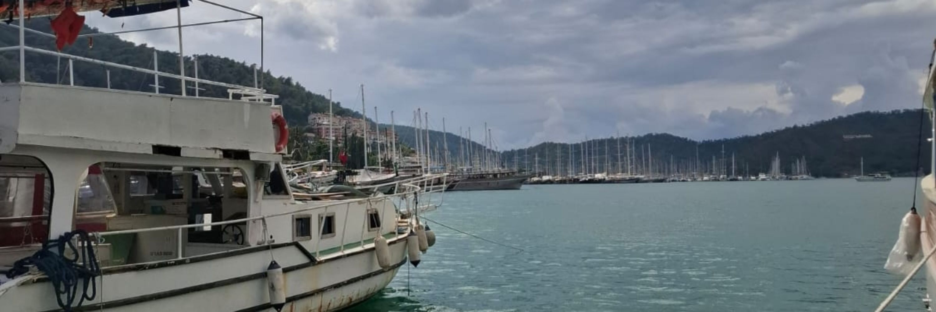 Kısa marlboro