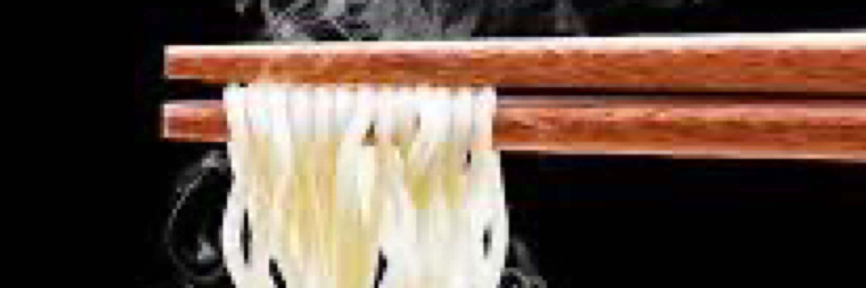 ラー麺エス