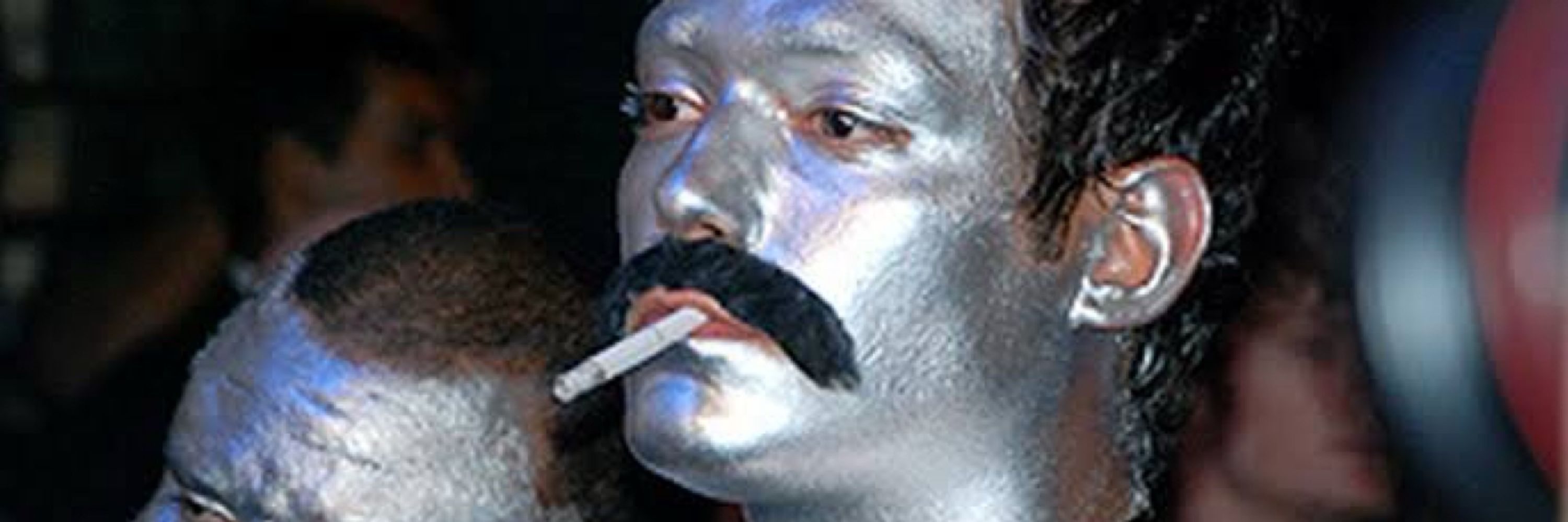 Prateado 
