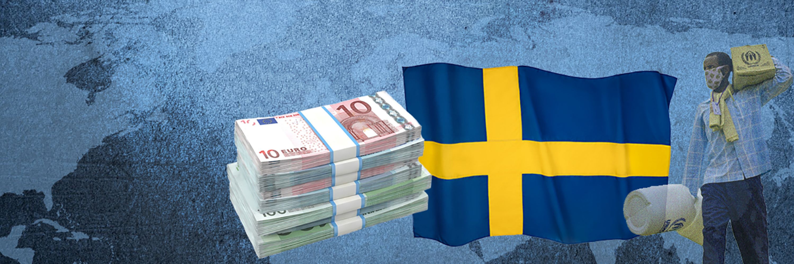 Development Sweden