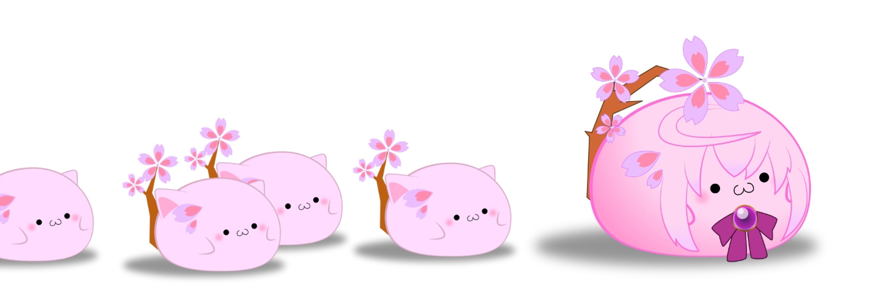 刃桜シヴ🌸