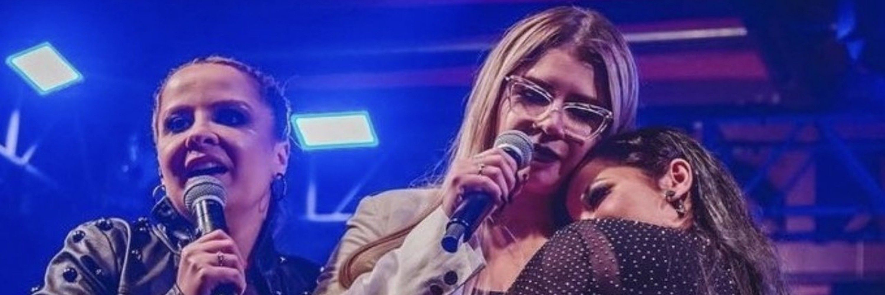 Tati 🎆🎻🪪Notada pela Maraisa e pela Maiara