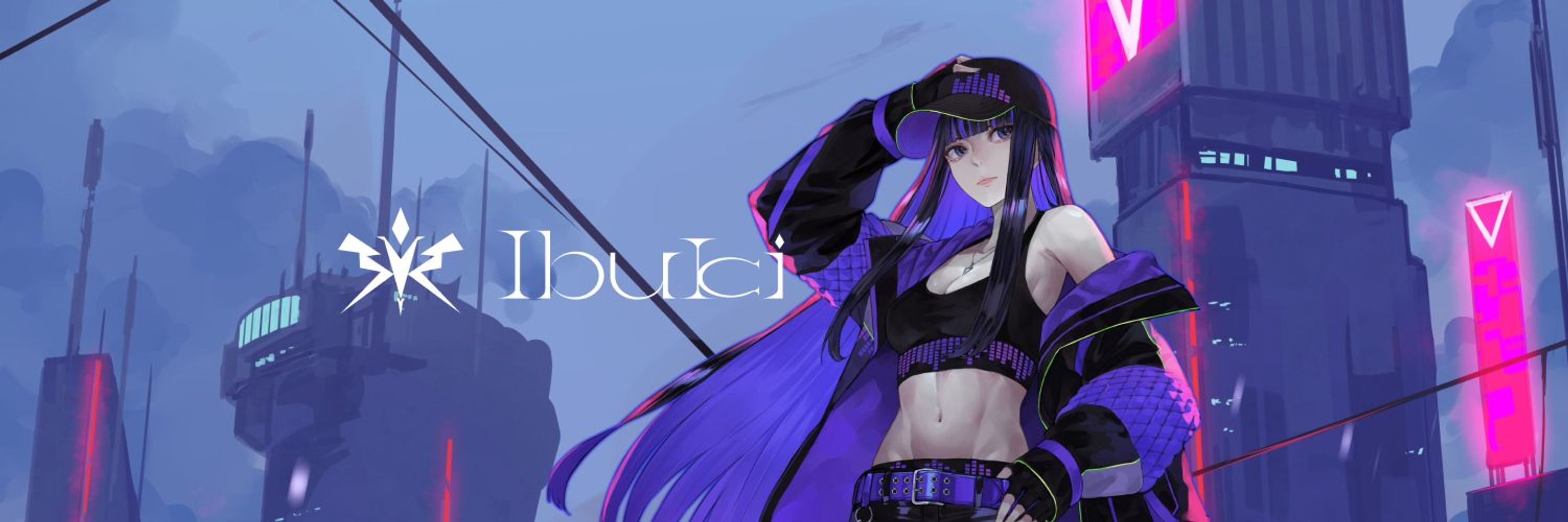 Ibuki