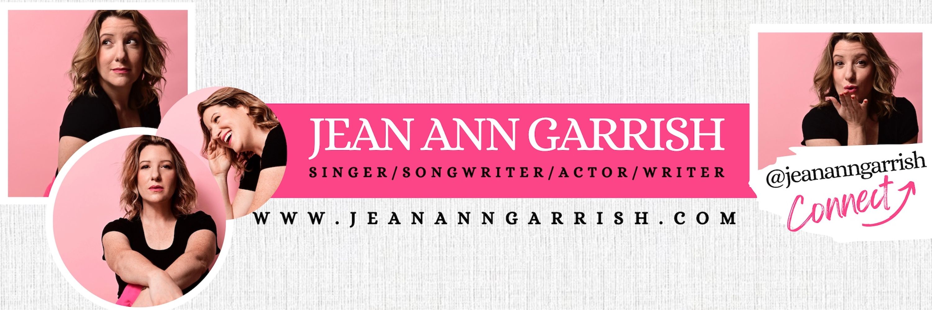 Jean Ann Garrish