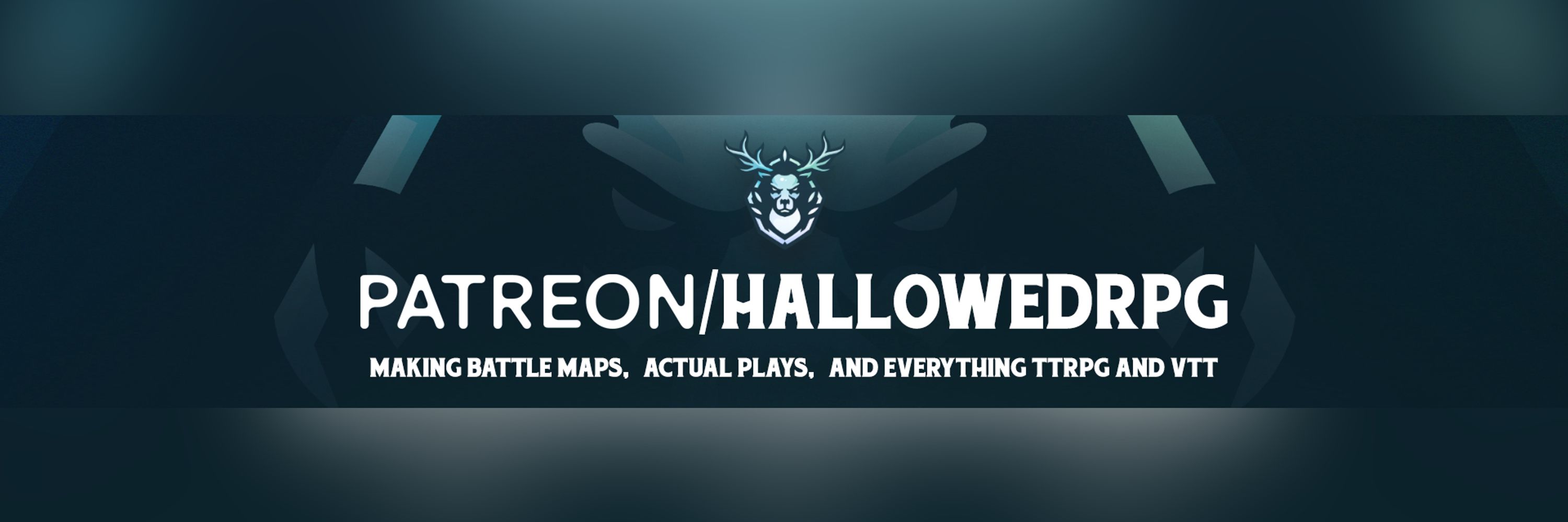 HallowedRPG