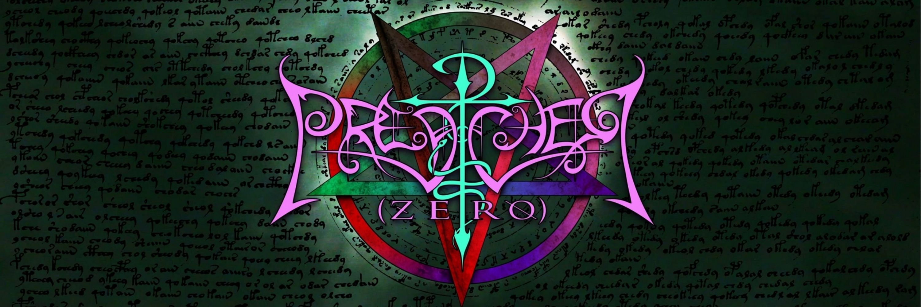 Preacher (Zero)