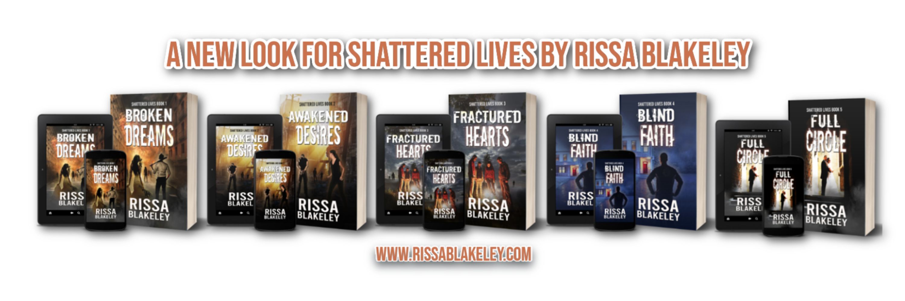 Rissa Blakeley
