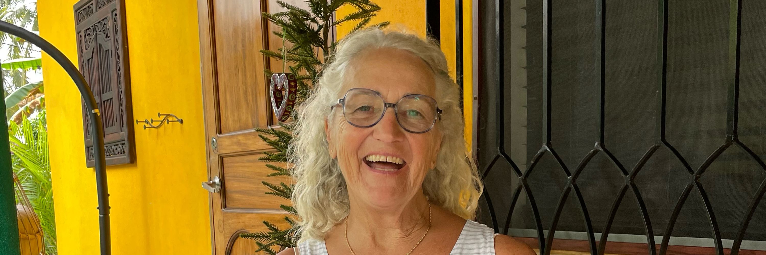 Susan Eslick