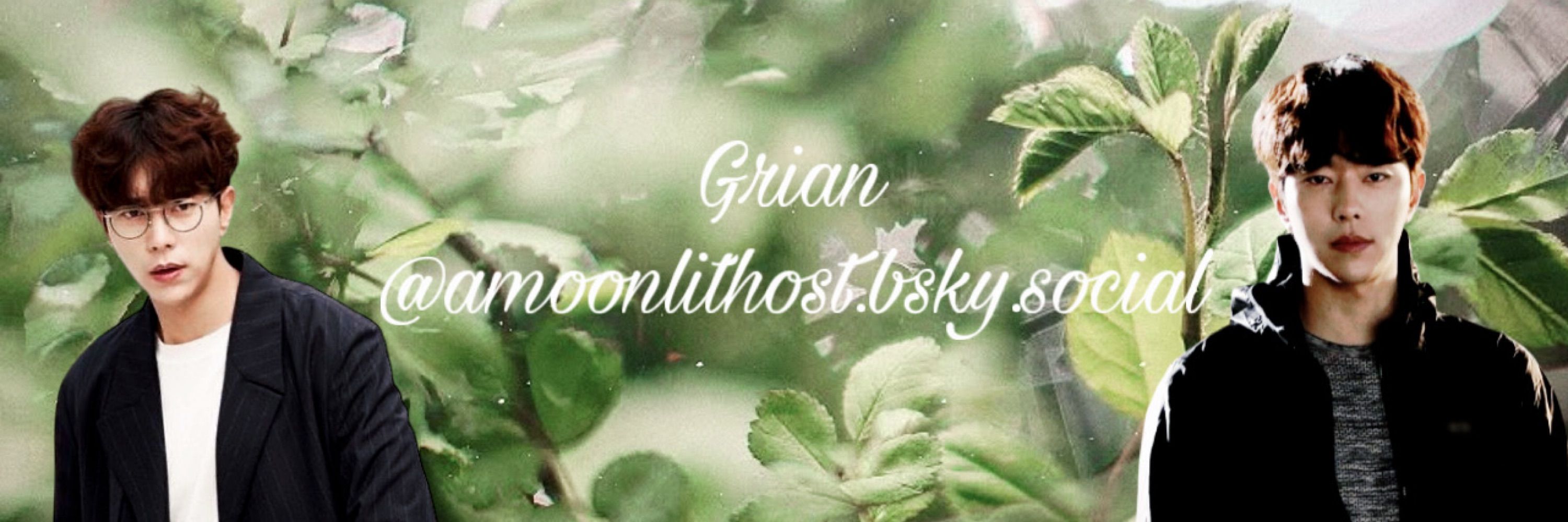 Grian, The Radio Show Host 🎤 💚