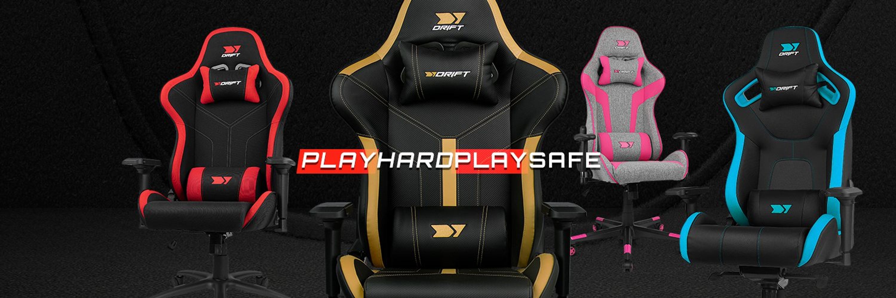 Drift Gaming 