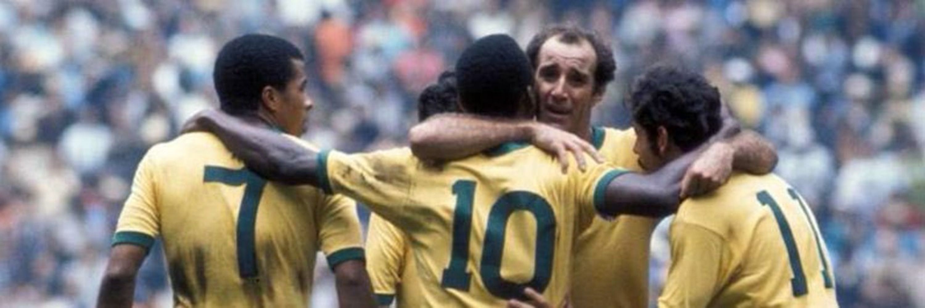 Ginga Bonito 🇧🇷