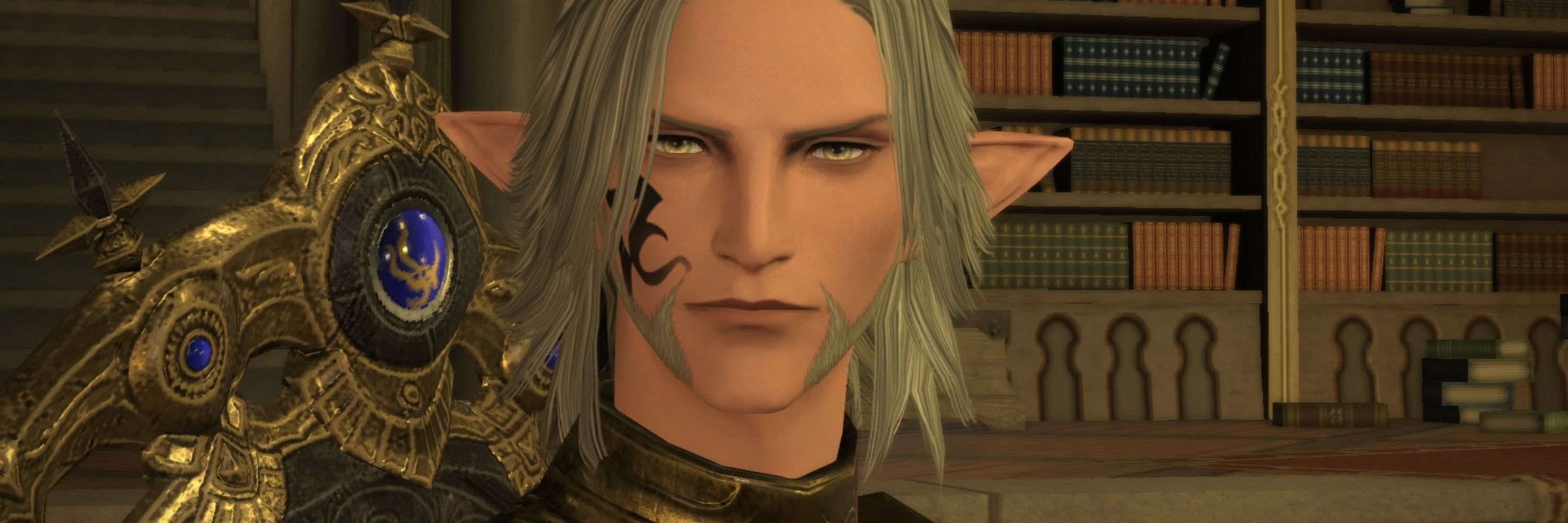 Urianger Augurelt