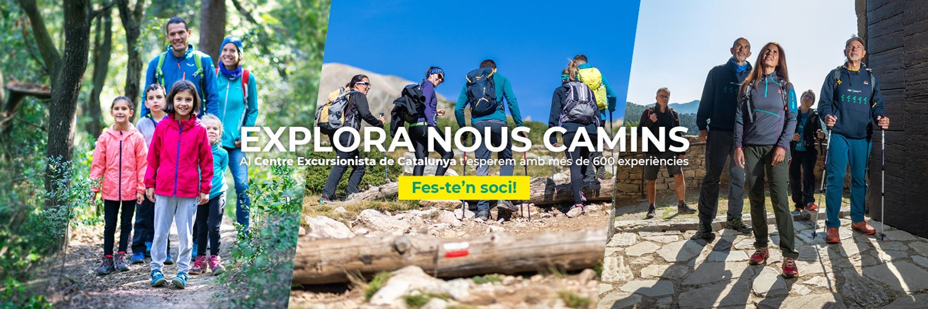 Centre Excursionista de Catalunya 