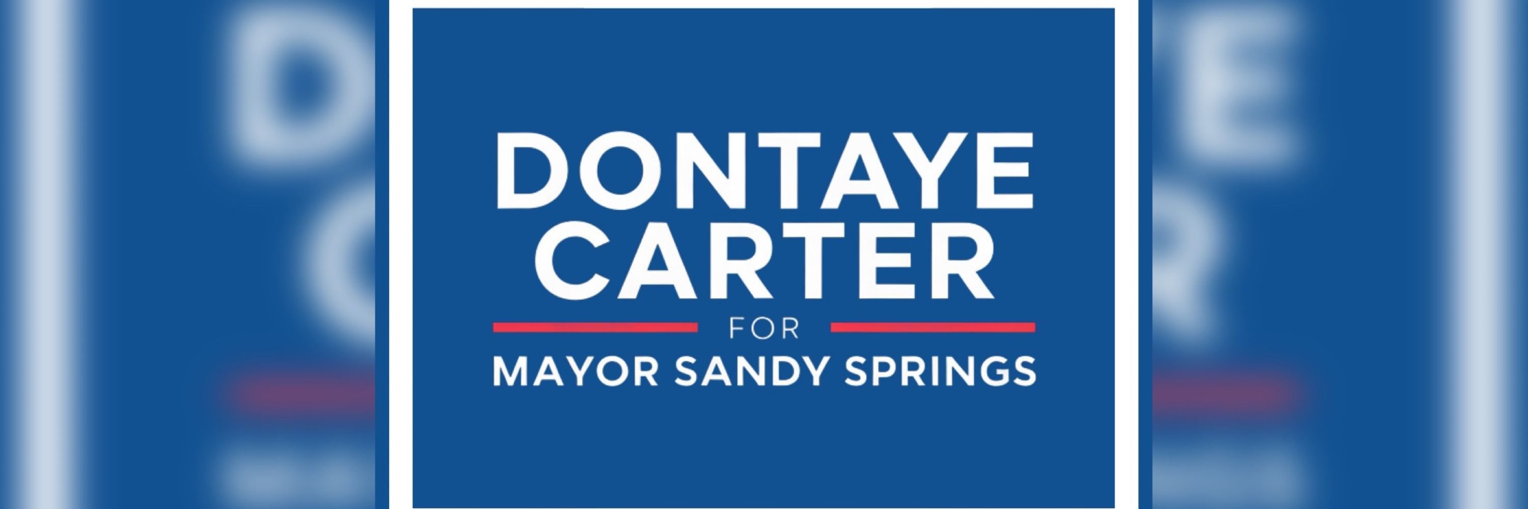 Dontaye Carter