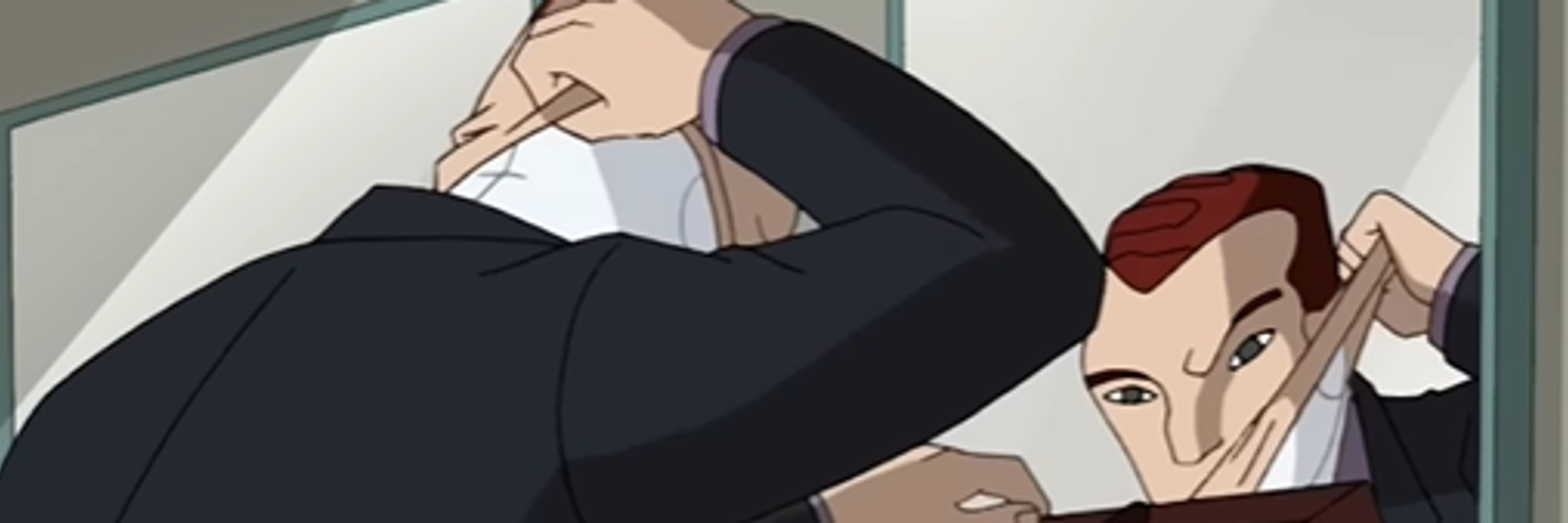 Edgar Smith ♂️ 🏳️‍🌈 🔞