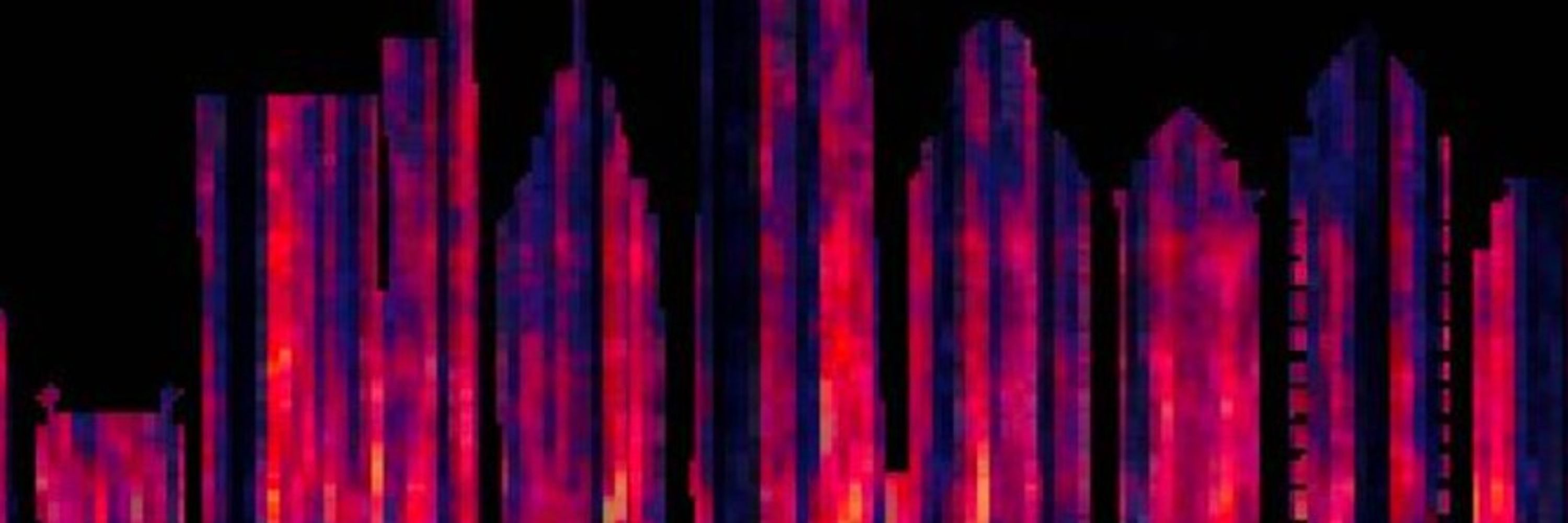 Reverb in the Rain Audio