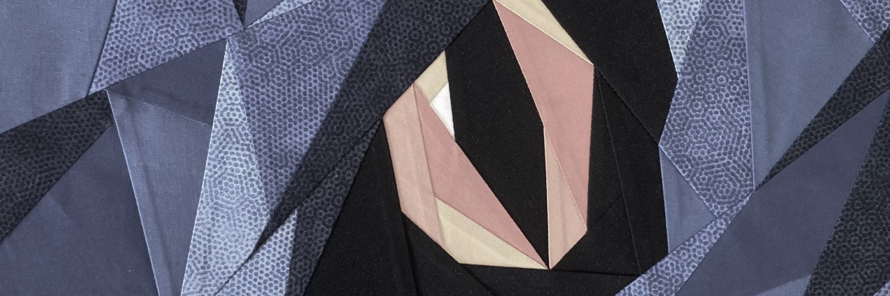 PieceByPiece - FPP is my passion - Pattern Designer since 2018
