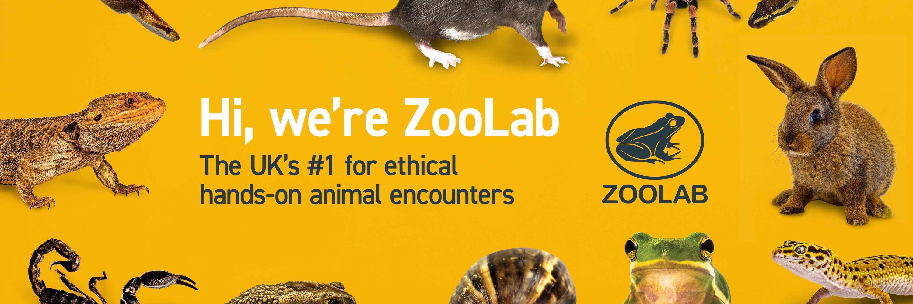 ZooLab UK