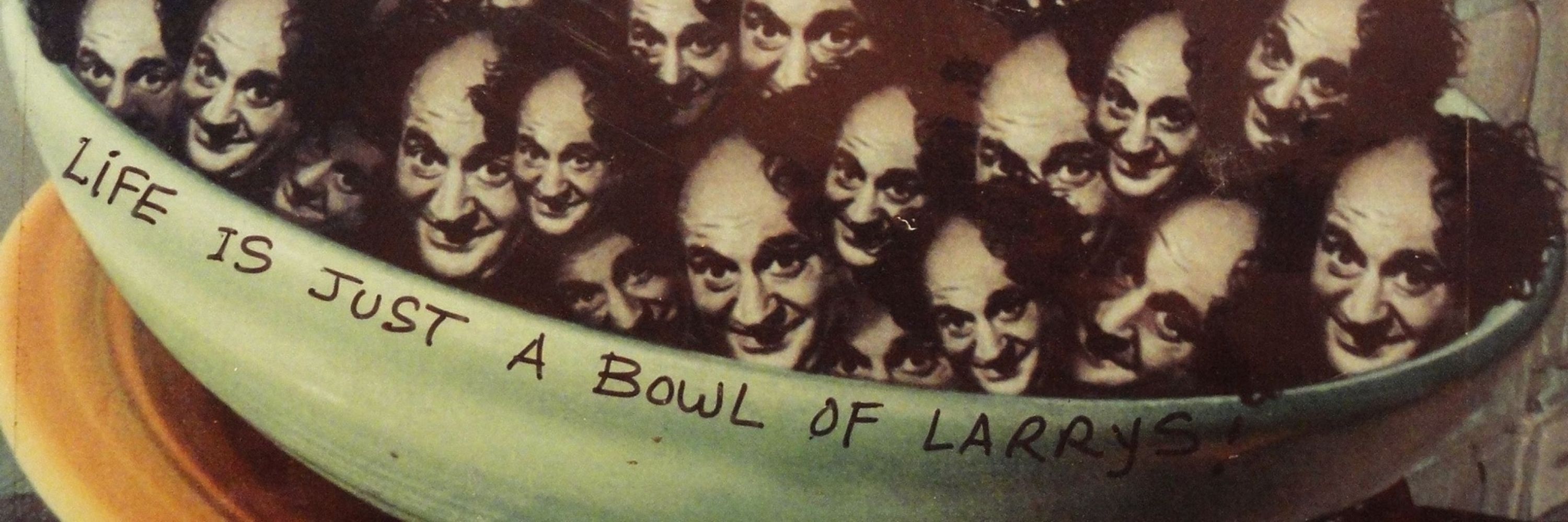 LarryFine