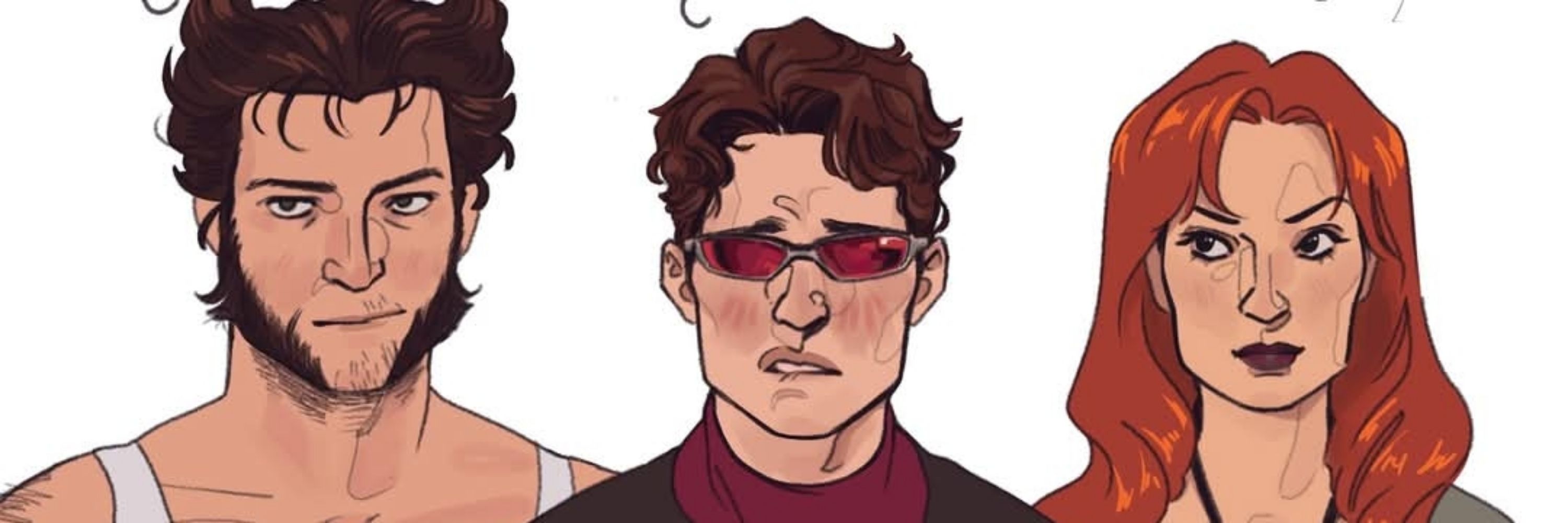 That Rev Nora