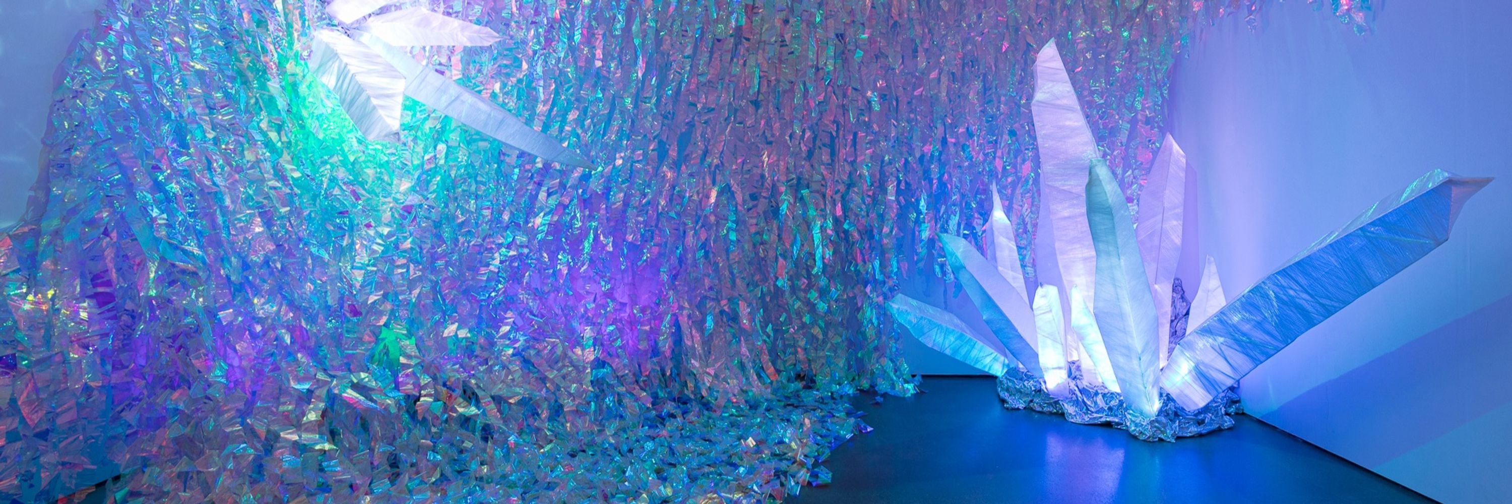 Galleries of Contemporary Art at UCCS