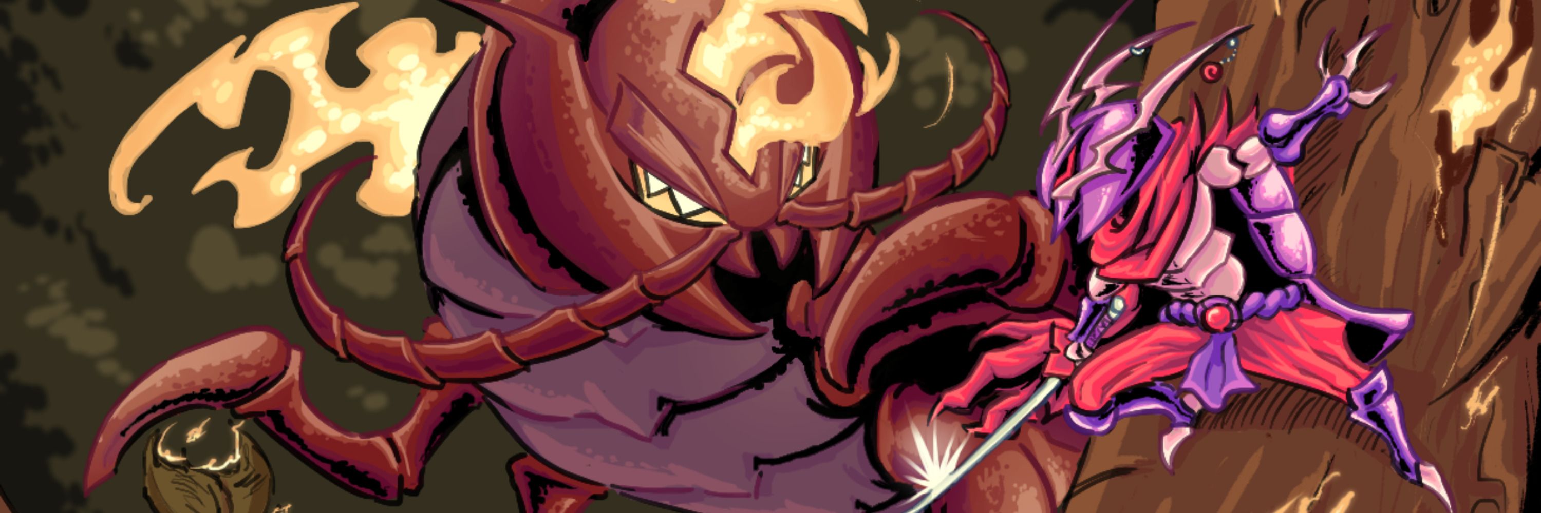 AOKAKI | Wishlist on Steam!