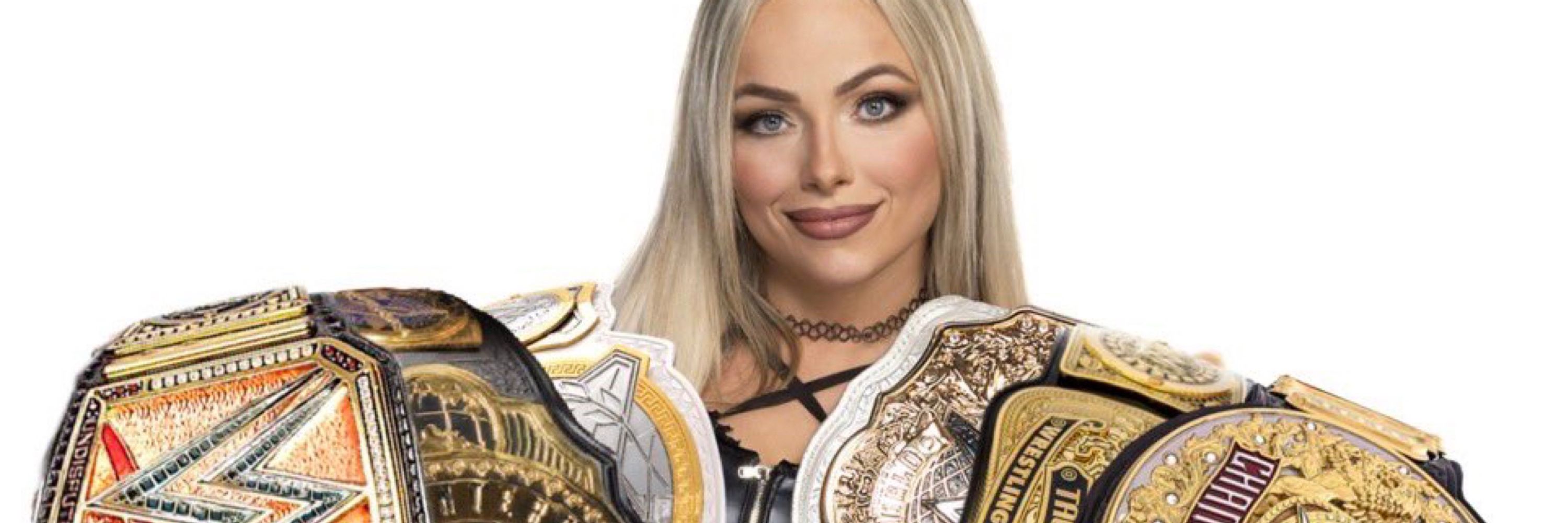 Liv Morgan