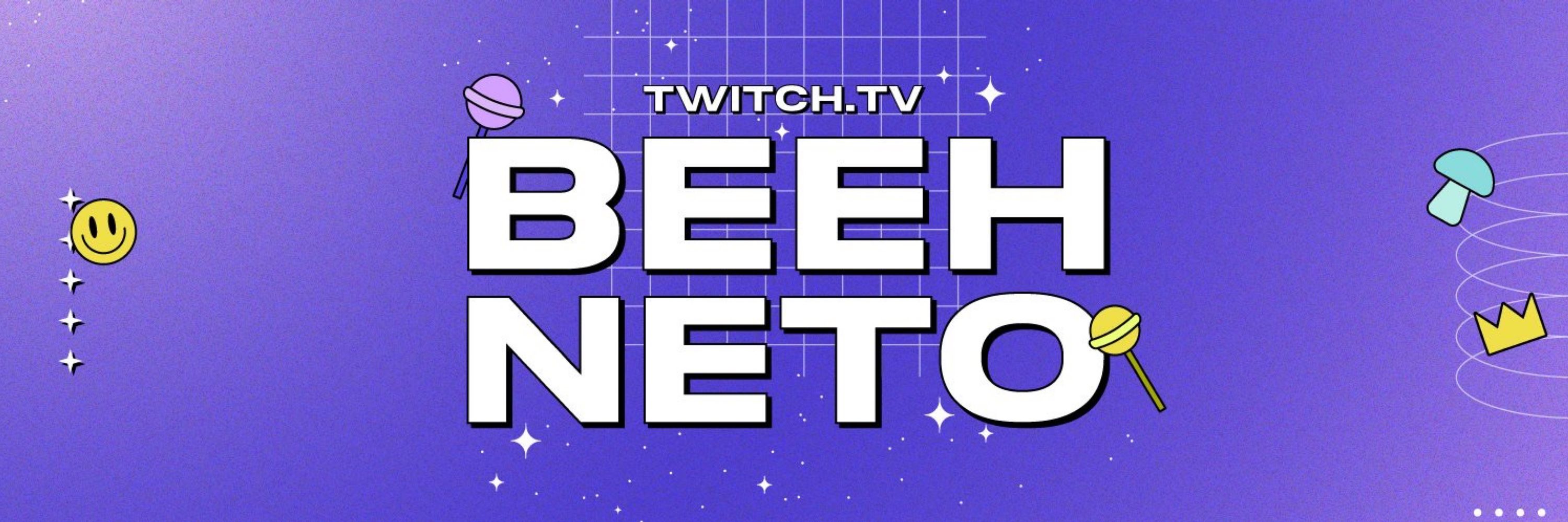 Beeh Neto