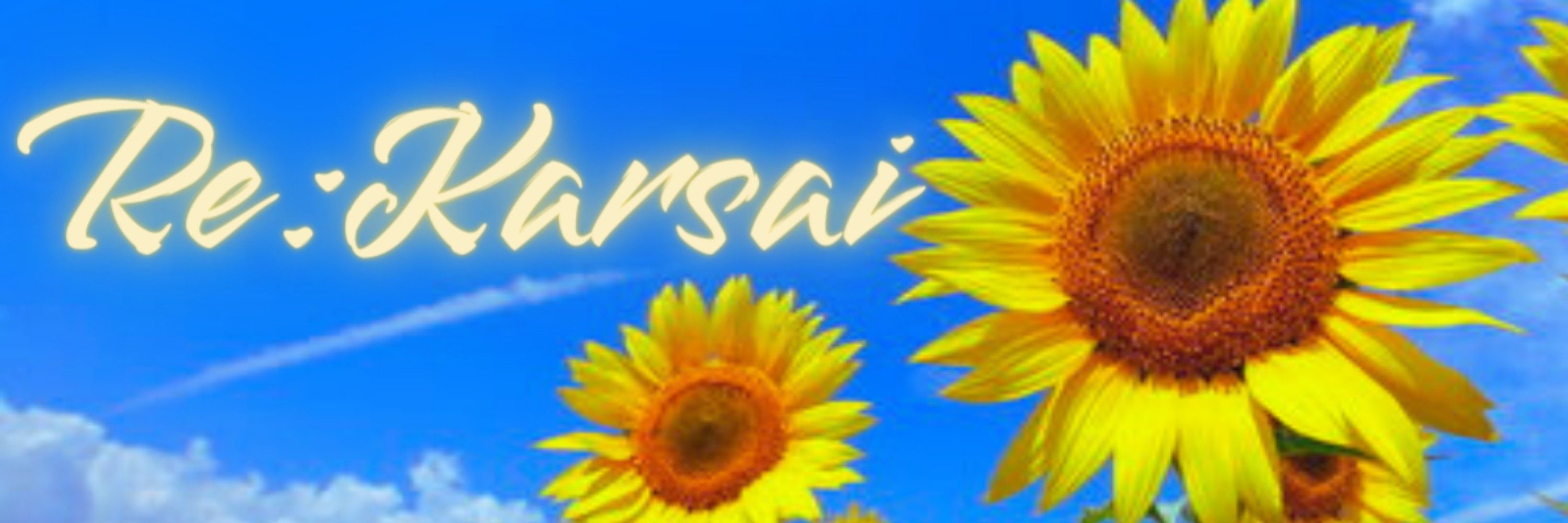 【タイ古式🇹🇭カルサイネイザン】セラピスト🌻𝓗𝓪𝓽𝓼𝓾𝓶𝓲🌻