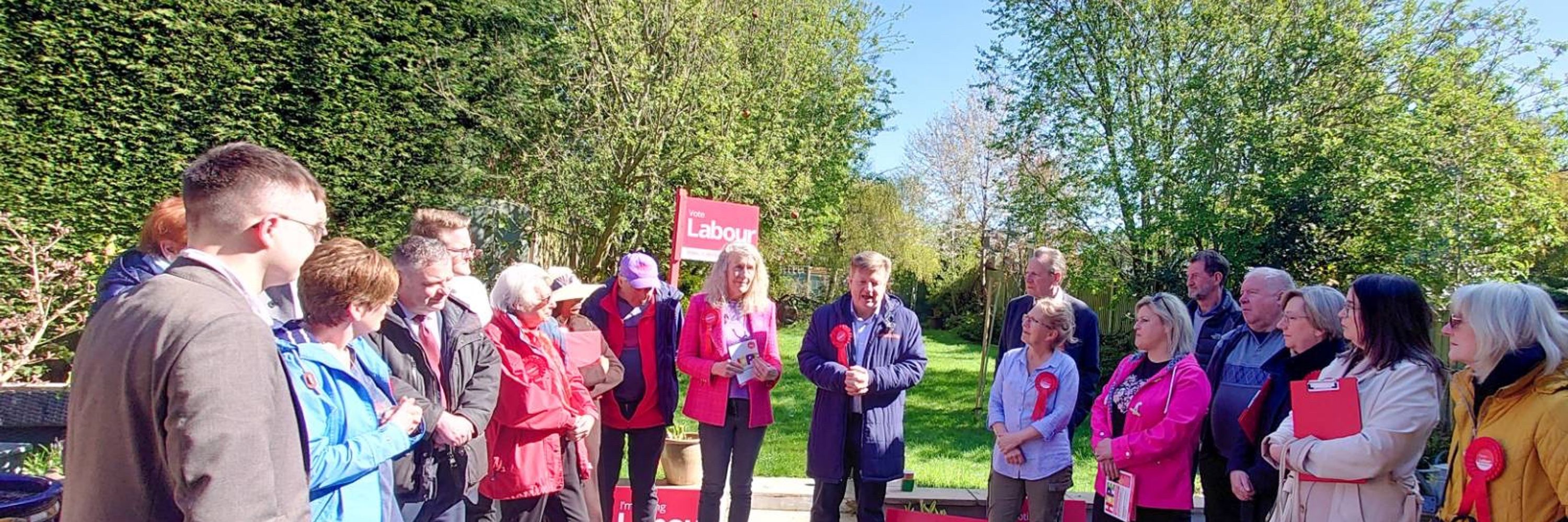 Cllr Lucy Sumner