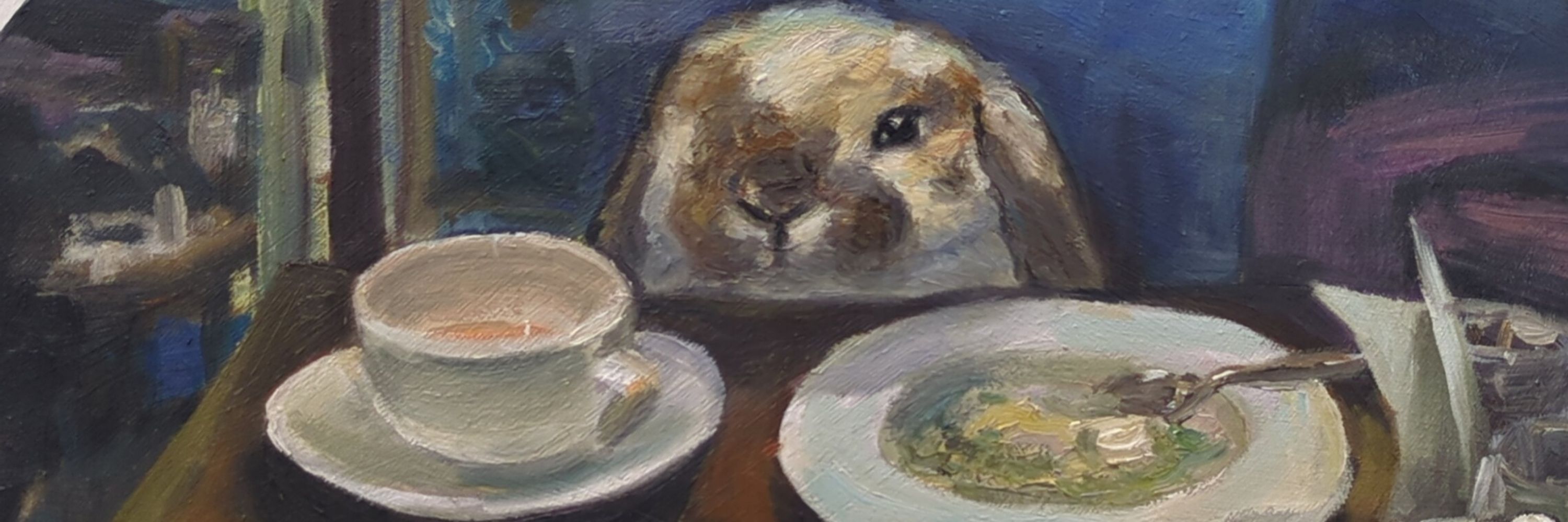 さとうあやか🐇