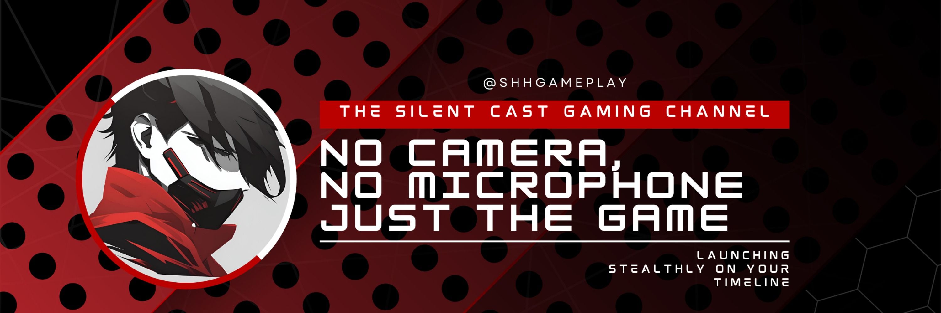 Shh Gameplay