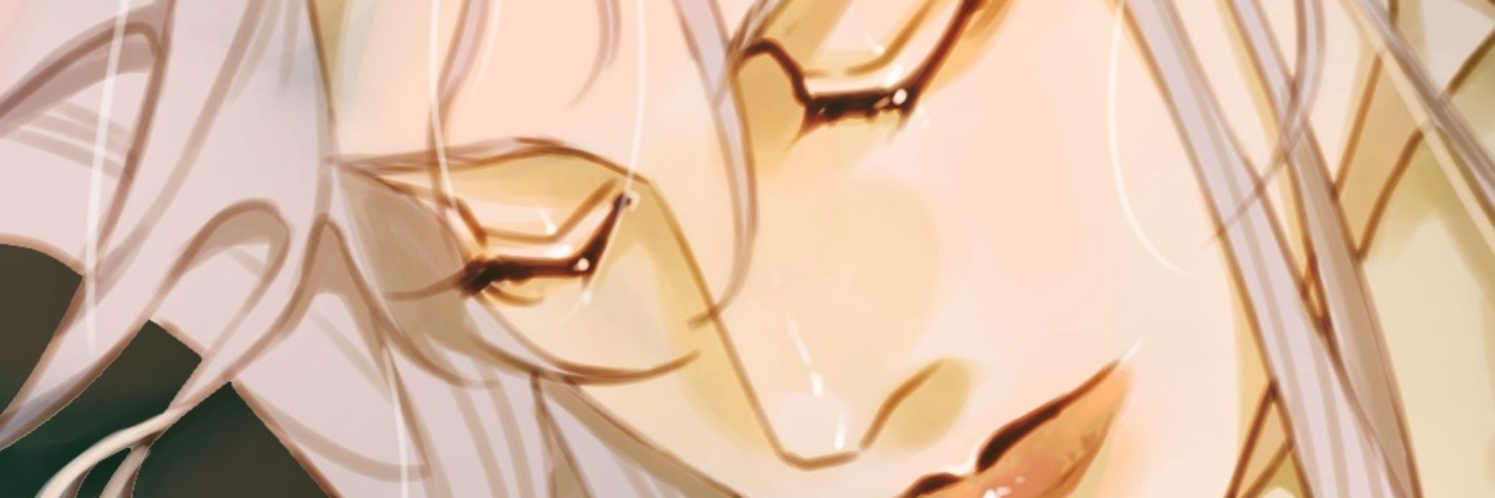 大麻 雀(sephiroth fanart)