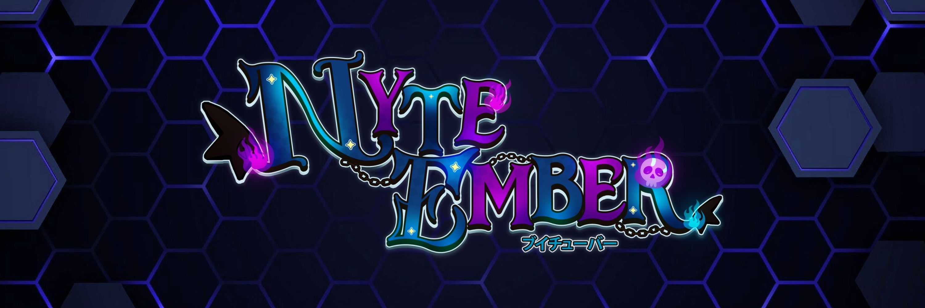 Nyte Ember | RETIRED