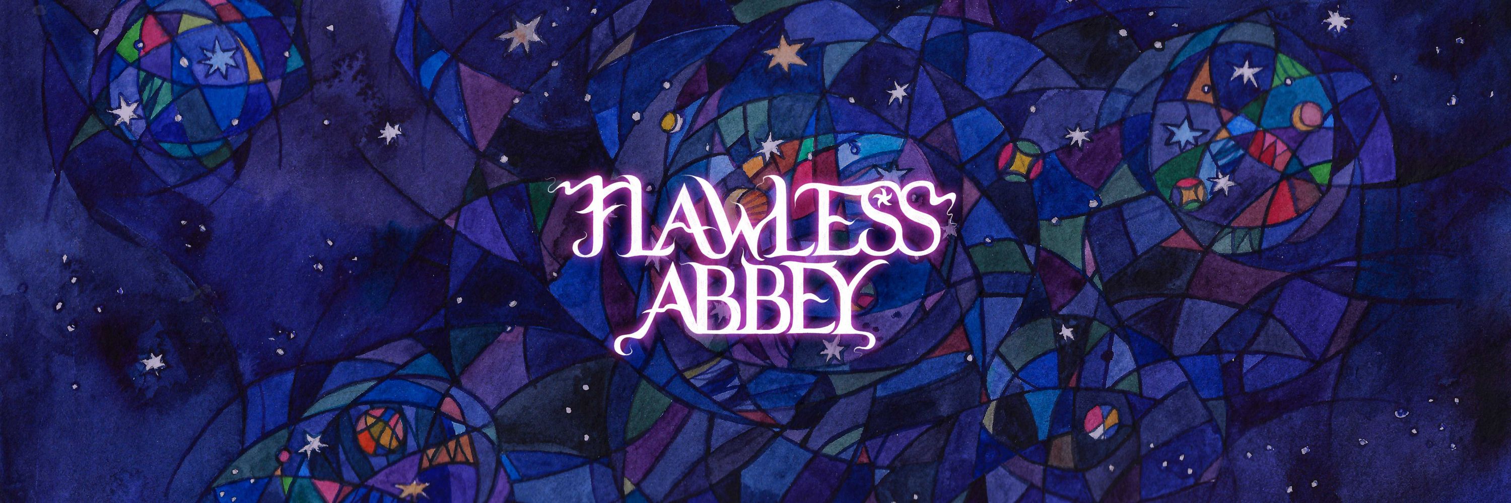 🌠Flawless Abbey🌠