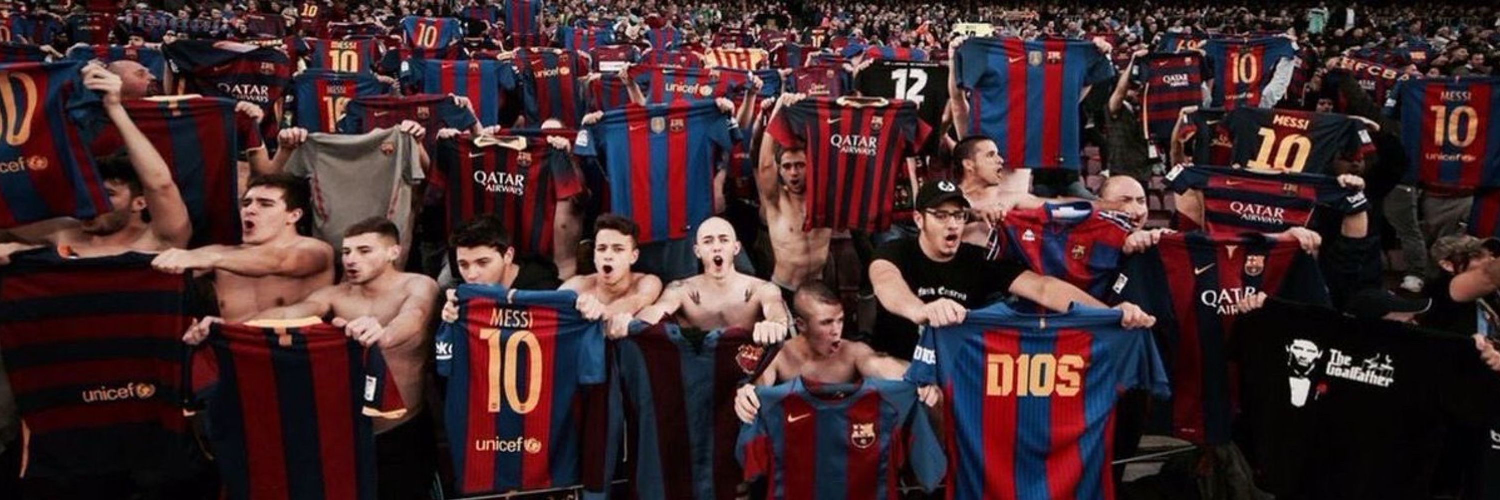 messi depre
