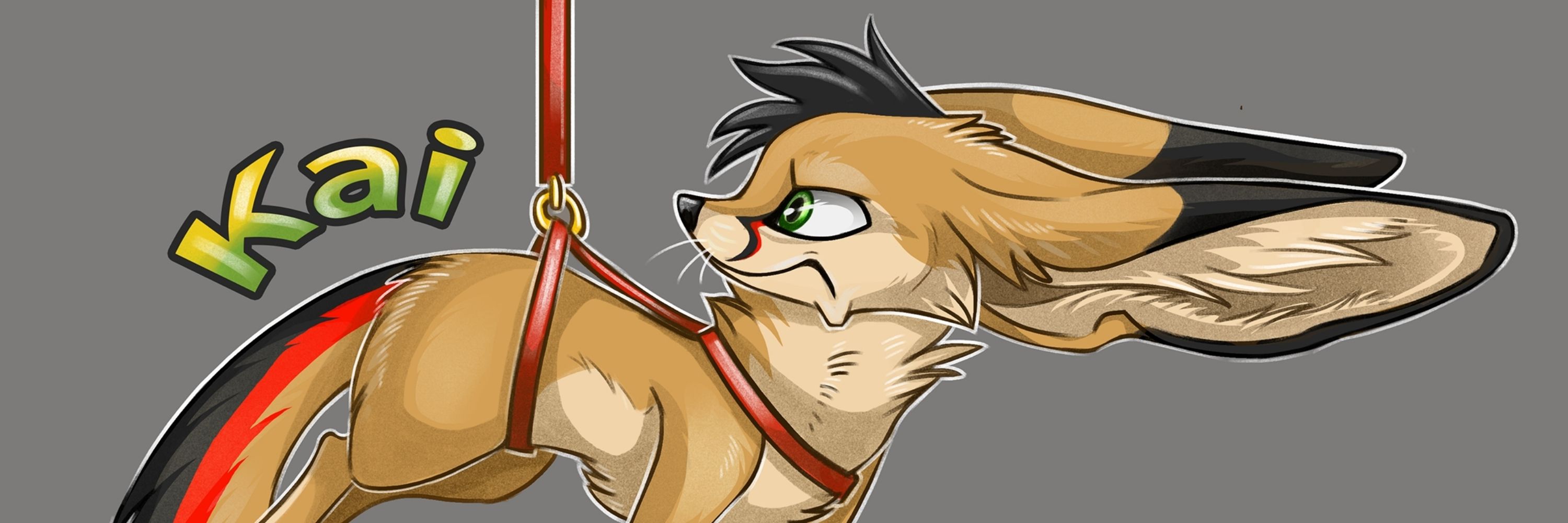 Oni_Mutt