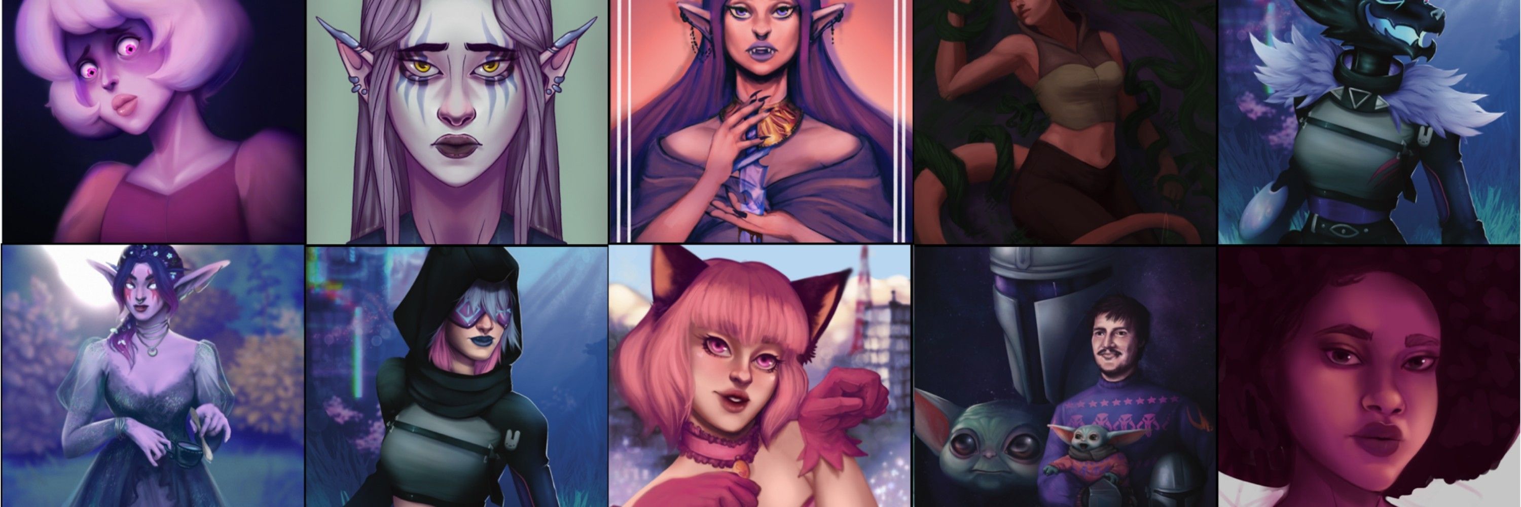 Skrikz Art