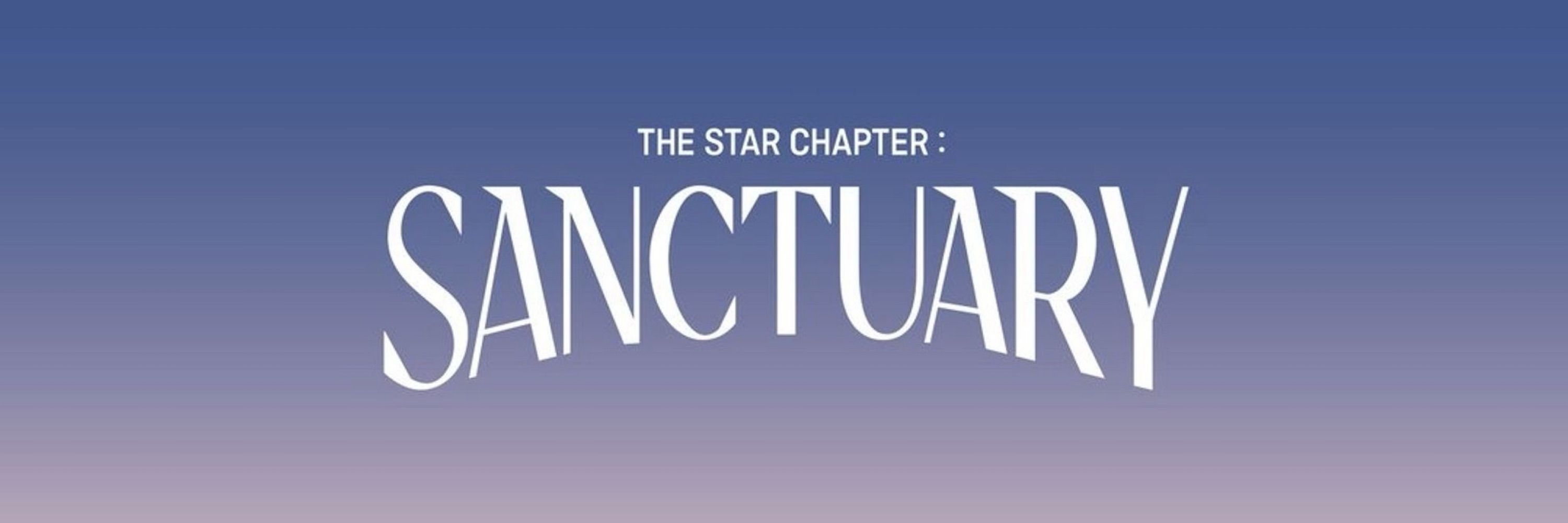 mafê ✧ tsc: SANCTUARY 4/11