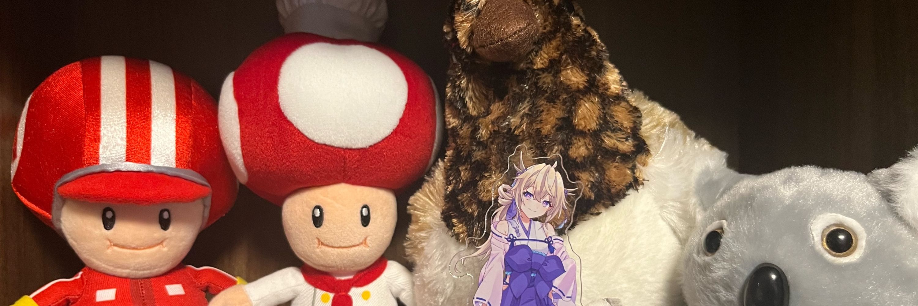 ザマス