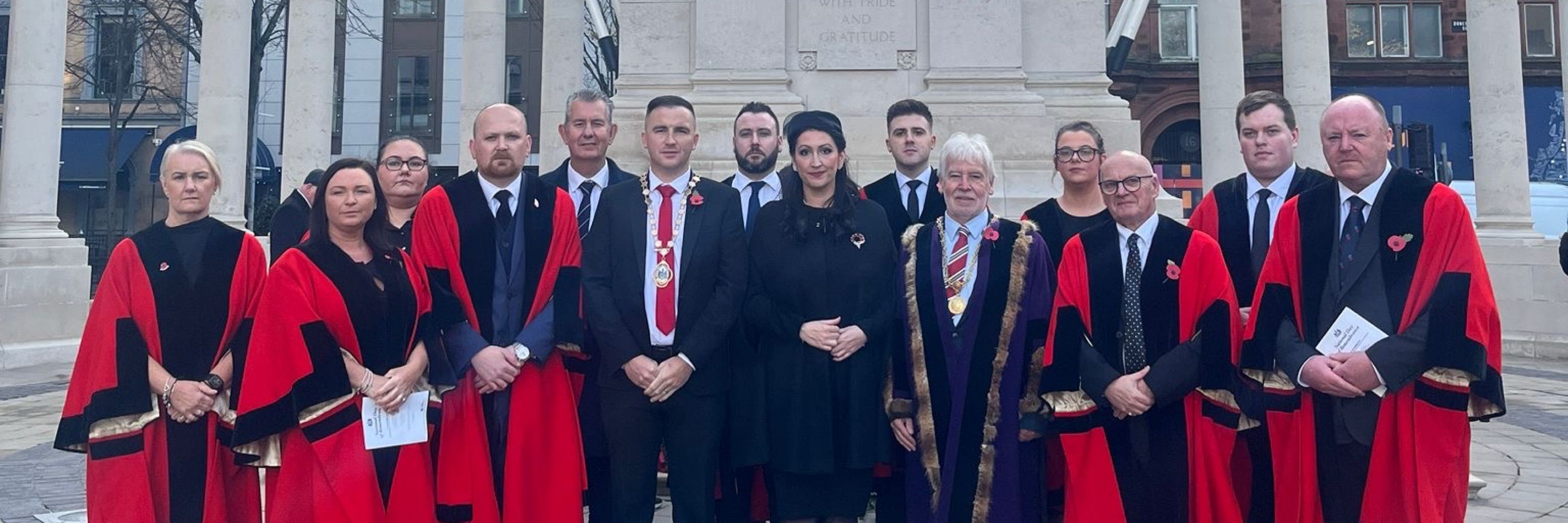 Cllr Sarah Bunting